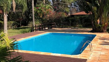 L’entretien de votre piscine